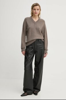 Кашемировый свитер A.L.C. Calven