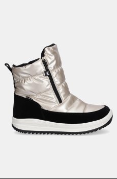 Детские зимние сапоги Calvin Klein Jeans