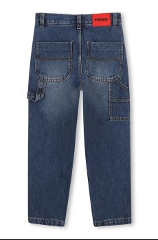 Детские джинсы HUGO