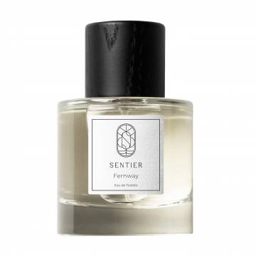 Sentier Fernway Туалетная вода унисекс, 100 мл Sentier Fernway Туалетная вода унисекс, 100 мл