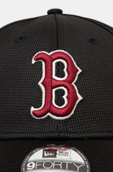 Кепка New Era PIVOT KNIT 9FORTY® BOSTON RED SOX