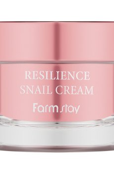 Крем для лица FarmStay Resilience Snail Cream, 80 г