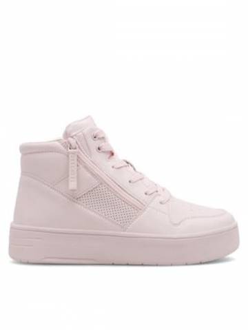 Skechers Снікерcи 310198L-LTPK Рожевий Skechers Снікерcи 310198L-LTPK Рожевий