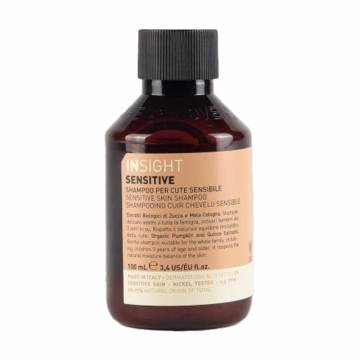 Шампунь для чувствительной кожи головы Insight Sensitive Skin Shampoo, 100 мл Шампунь для чувствительной кожи головы Insight Sensitive Skin Shampoo, 100 мл