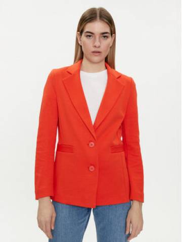 United Colors Of Benetton Демісезонна куртка 28MVDW01T Червоний Regular Fit United Colors Of Benetton Демісезонна куртка 28MVDW01T Червоний Regular Fit