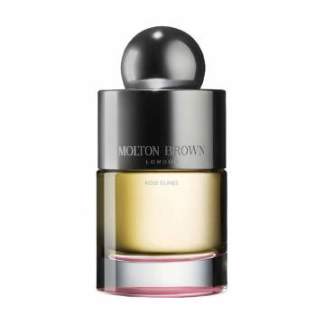 Molton Brown Rose Dunes Туалетная вода унисекс, 100 мл Molton Brown Rose Dunes Туалетная вода унисекс, 100 мл