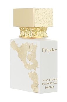 M. Micallef Ylang in Gold Nectar Парфюмированная вода женская, 50 мл