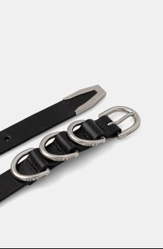 Кожаный ремень Rag & Bone