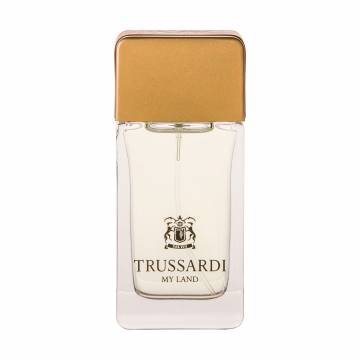 Trussardi My Land Туалетная вода мужская, 30 мл Trussardi My Land Туалетная вода мужская, 30 мл