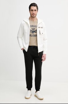 Спортивные штаны Aeronautica Militare