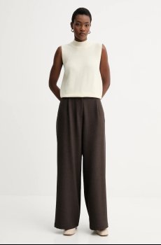 Шерстяной жилет Sessun