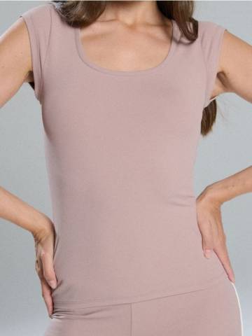 Футболка Gym Hard - пильно-рожевий Футболка Gym Hard - пильно-рожевий