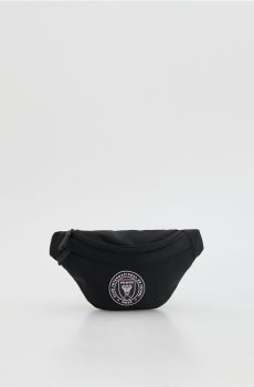 Reserved - Поясна сумка Inter Miami CF - чорний - 862HF-99X