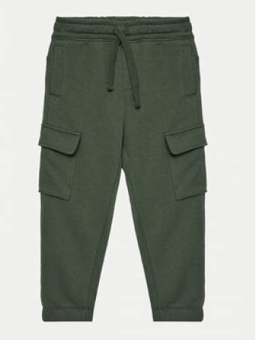 OVS Штани карго 2127940 Зелений Regular Fit OVS Штани карго 2127940 Зелений Regular Fit