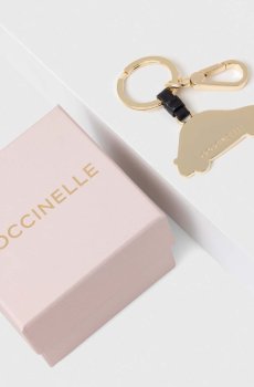 Брелок Coccinelle