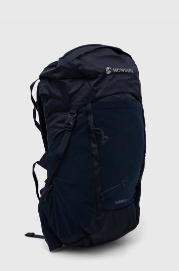 Рюкзак Montane Trailblazer 24 женский цвет синий большой однотонный PTZ2417 Рюкзак Montane Trailblazer 24 женский цвет синий большой однотонный PTZ2417