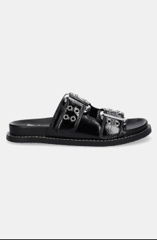 Шлепанцы Steve Madden Agent