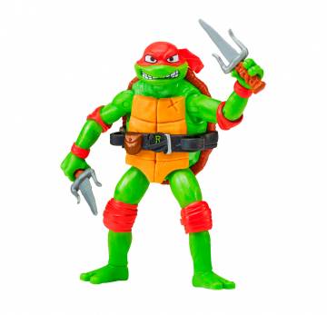 Ігрова фігурка TMNT Movie III Рафаель (83284) Ігрова фігурка TMNT Movie III Рафаель (83284)