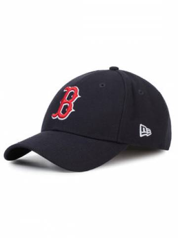 New Era Бейсболка The League Bosred G 10047511 Чорний New Era Бейсболка The League Bosred G 10047511 Чорний