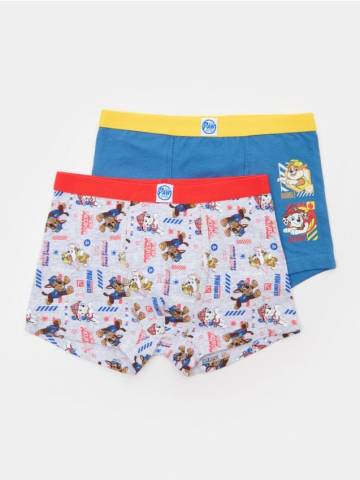 Труси, 2 пари Paw Patrol - різнобарвний Труси, 2 пари Paw Patrol - різнобарвний