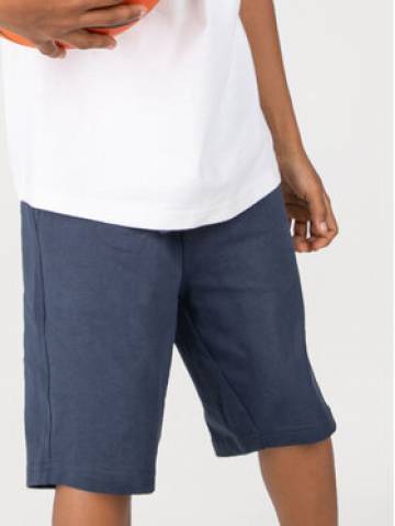 Coccodrillo Спортивні шорти ZC2121501GYM Cиній Regular Fit Coccodrillo Спортивні шорти ZC2121501GYM Cиній Regular Fit