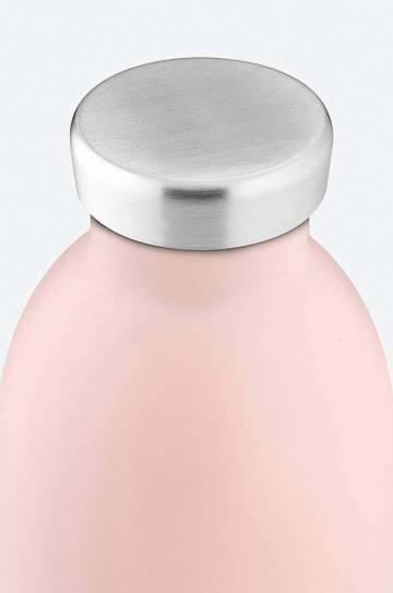 Термобутылка 24bottles CLIMA.500.STONE.DUSTY.P-DUSTY.PINK Термобутылка 24bottles CLIMA.500.STONE.DUSTY.P-DUSTY.PINK