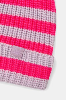 Детская шапка United Colors of Benetton