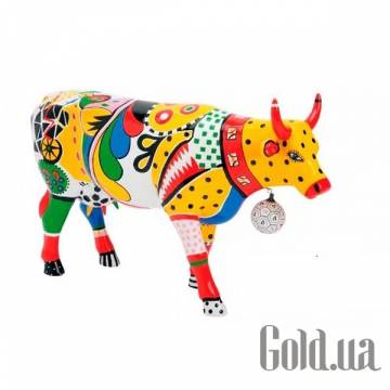Статуэтка Cow Parade Статуэтка Cow Parade