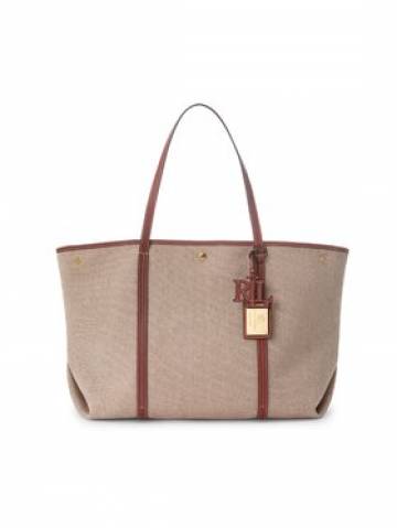 Lauren Ralph Lauren Сумка 431920062002 Коричневий Lauren Ralph Lauren Сумка 431920062002 Коричневий