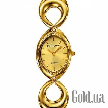 Дизайнерские часы Fontenay Дизайнерские часы Fontenay