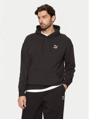 Puma Світшот Better Classics 624241 Чорний Relaxed Fit Puma Світшот Better Classics 624241 Чорний Relaxed Fit