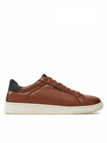 Lee Снікерcи Turon Men Low 50243027.JCU Коричневий Lee Снікерcи Turon Men Low 50243027.JCU Коричневий