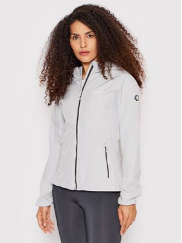 Regatta Куртка softshell Arec III RWL217 Сірий Regular Fit Regatta Куртка softshell Arec III RWL217 Сірий Regular Fit