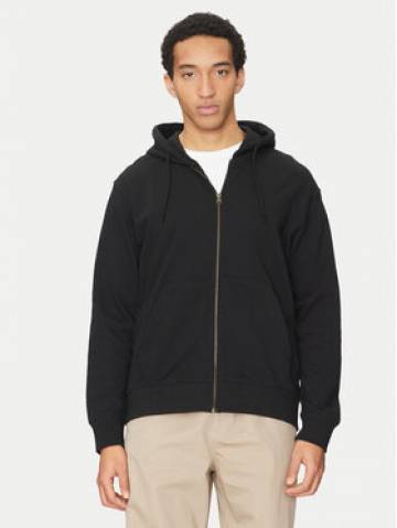 Jack&Jones Світшот Charge 12265114 Чорний Loose Fit Jack&Jones Світшот Charge 12265114 Чорний Loose Fit
