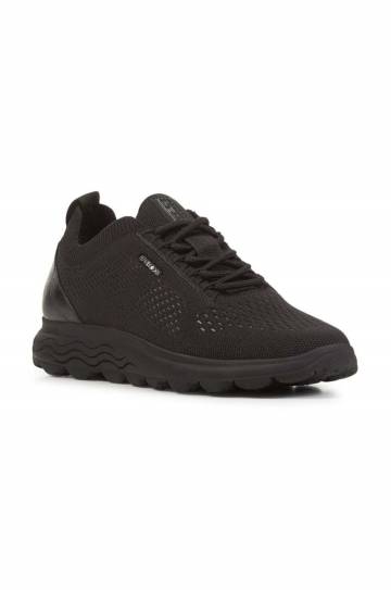 Кроссовки Geox SPHERICA цвет чёрный D15NUA 0006K C9996 Кроссовки Geox SPHERICA цвет чёрный D15NUA 0006K C9996