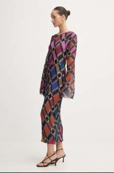 Платье Never Fully Dressed