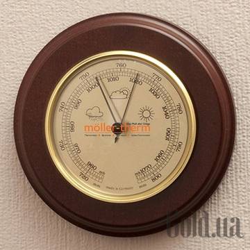 Барометр Moller Барометр Moller