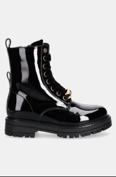 Детские ботинки Elisabetta Franchi