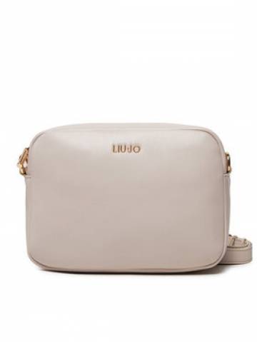 Liu Jo Сумка Esc Camera Case AF4289 E0002 Écru Liu Jo Сумка Esc Camera Case AF4289 E0002 Écru