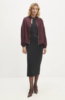 Куртка-бомбер Answear.LAB