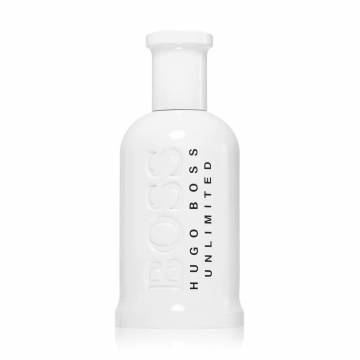 Hugo Boss Boss Bottled Unlimited Туалетная вода мужская, 100 мл (ТЕСТЕР) Hugo Boss Boss Bottled Unlimited Туалетная вода мужская, 100 мл (ТЕСТЕР)