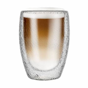 Стакан с двойной стенкой Ringel Guten Morgen Ice, 350 мл (RG-0001/350 Ice)