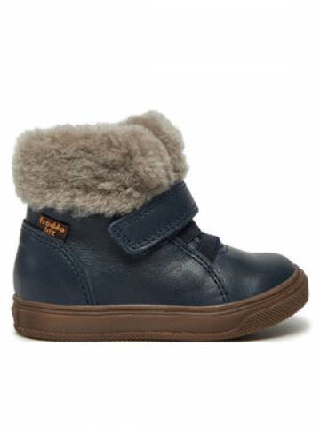 Froddo Черевики Basco Tex G2110144-1 M Голубий Froddo Черевики Basco Tex G2110144-1 M Голубий