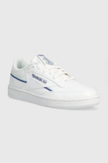 Кроссовки Reebok Classic CLUB C 85 цвет белый Кроссовки Reebok Classic CLUB C 85 цвет белый