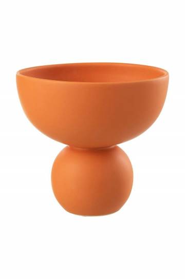 Горшок J-Line Vase Bowl Горшок J-Line Vase Bowl