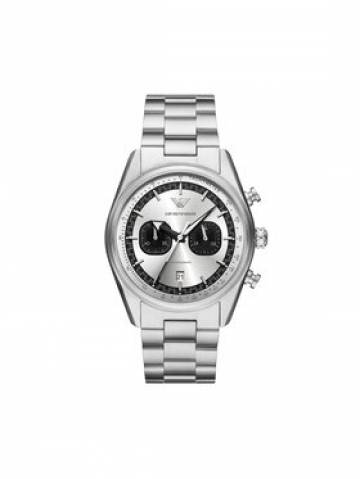 Emporio Armani Годинник AR11636 Срібний Emporio Armani Годинник AR11636 Срібний