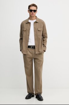 Рубашка Guess CORONADO