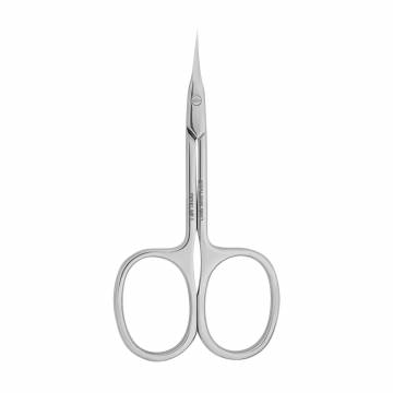 Ножницы профессиональные для кутикулы Staleks Pro Expert 50 Type 1, SE-50/1 Ножницы профессиональные для кутикулы Staleks Pro Expert 50 Type 1, SE-50/1