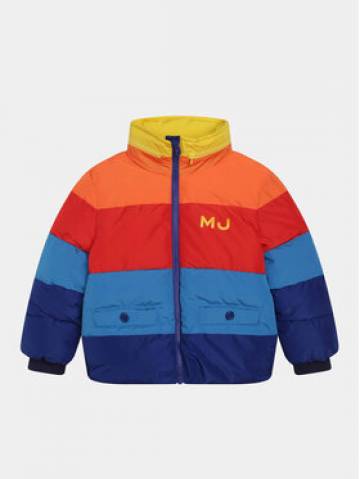 Marc Jacobs Пуховик W26133 Кольоровий Regular Fit Marc Jacobs Пуховик W26133 Кольоровий Regular Fit