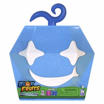 Набір-сюрприз PhatMojo Blox fruits Діамант (124050) Набір-сюрприз PhatMojo Blox fruits Діамант (124050)